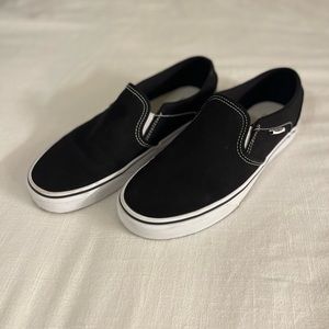 Vans Classic Slip-Ons